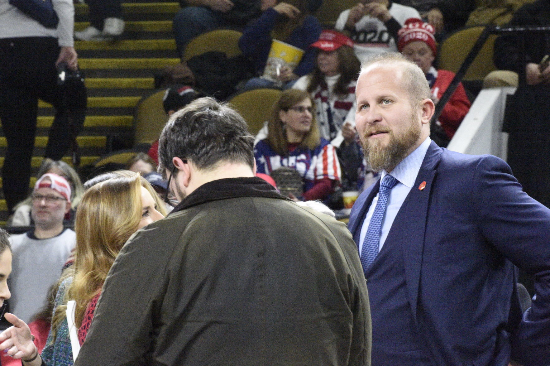 Brad Parscale